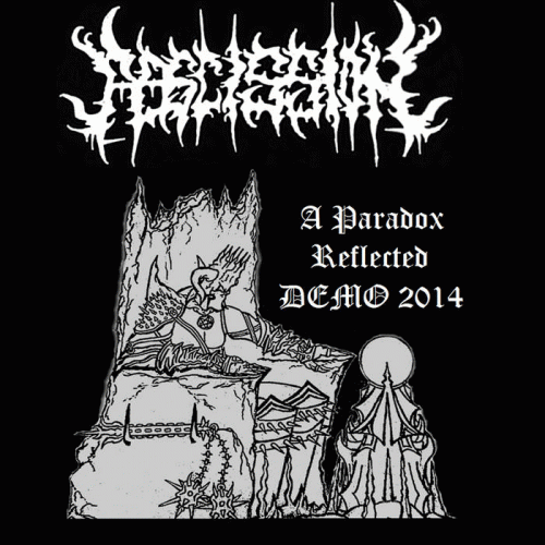 Abscission : A Paradox Reflected